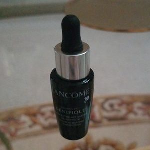 Lancome Advanced Genifique Sample Size